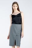  Áo tank top nữ hai dây thời trang FWTT22FH06G 