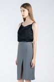  Áo tank top nữ hai dây thời trang FWTT22FH06G 