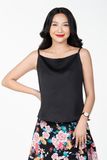  Áo tank top nữ hai dây thời trang FWTT22FH06G 