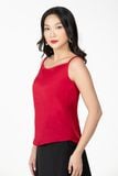  Áo tank top nữ hai dây thời trang FWTT22FH06G 