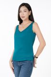  Áo Tank top nữ hai dây thời trang FWTT22FH07G 