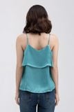  Áo tank top nữ vạt bèo nữ tính FWTT22SS01C 