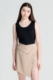  Áo Tanktop cá tính FWTT25SS01G 