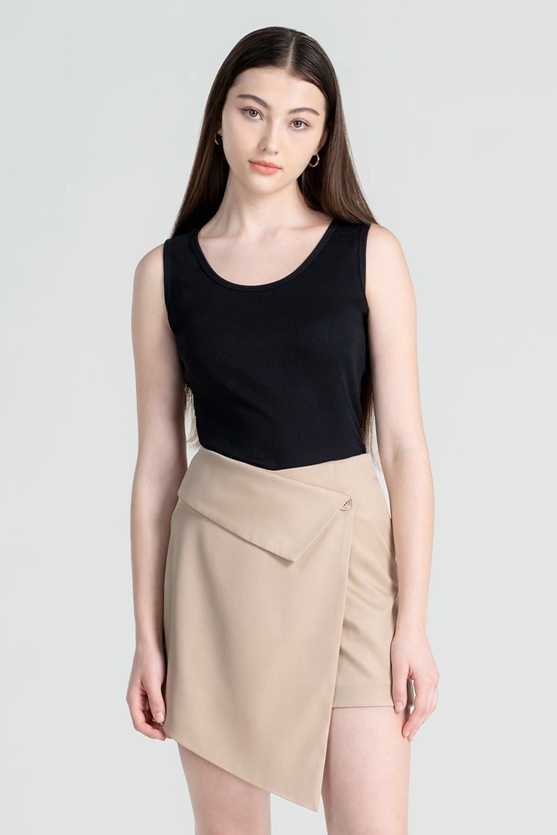  Áo Tanktop cá tính FWTT25SS01G 