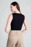  Áo Tanktop cá tính FWTT25SS01G 