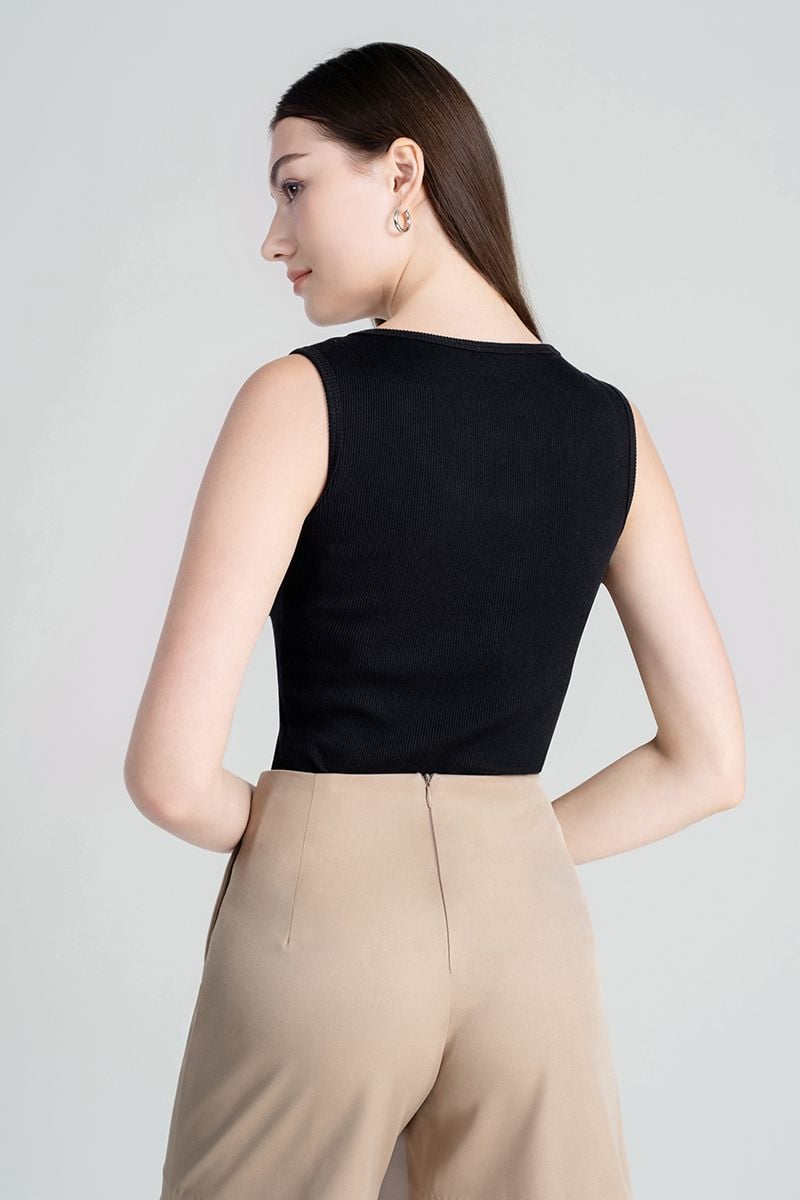  Áo Tanktop cá tính FWTT25SS01G 
