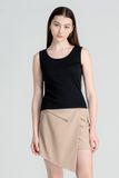  Áo Tanktop cá tính FWTT25SS01G 
