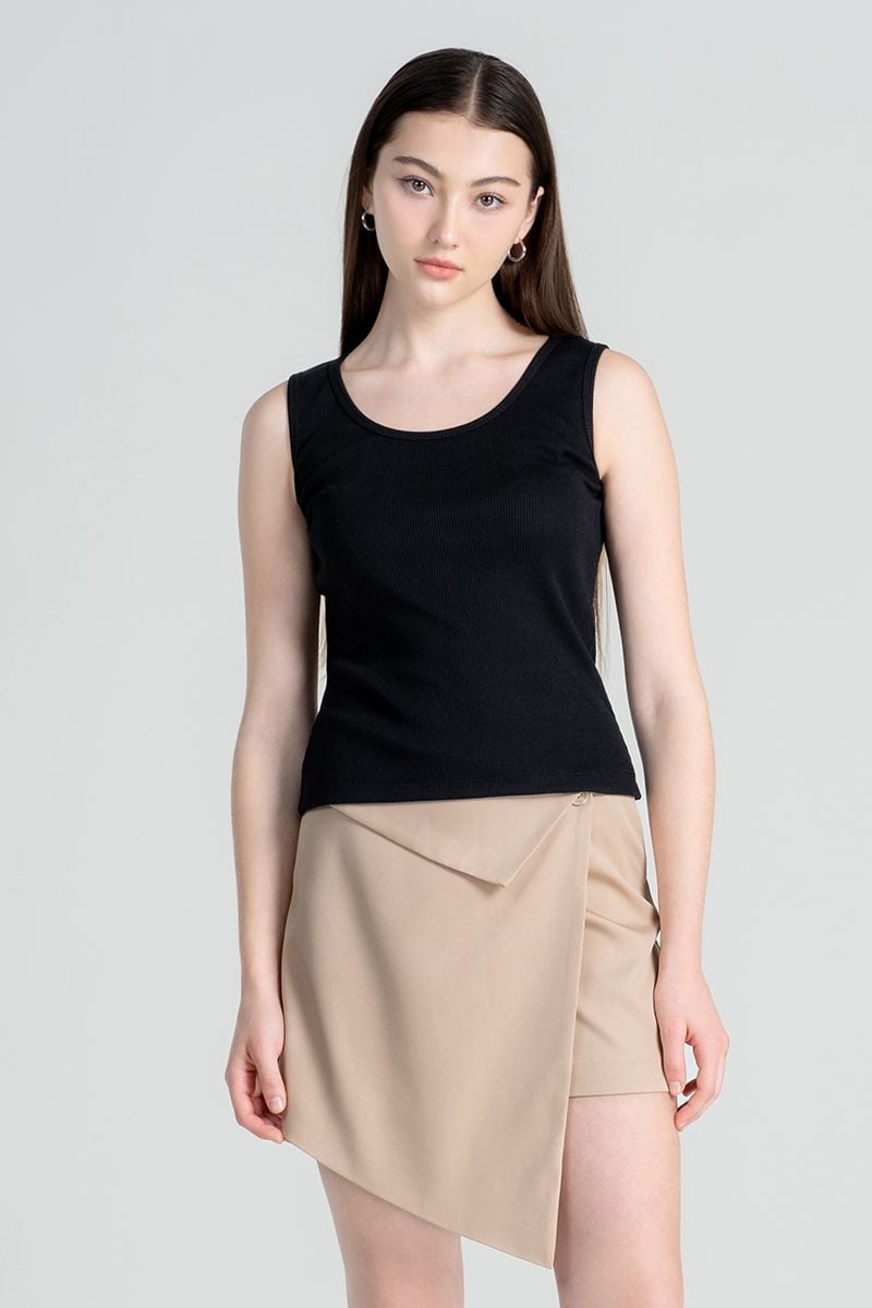 Áo Tanktop cá tính FWTT25SS01G 