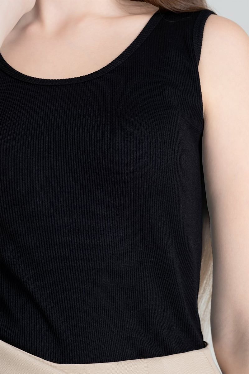  Áo Tanktop cá tính FWTT25SS01G 