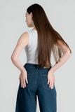  Áo Tanktop cá tính FWTT25SS01G 