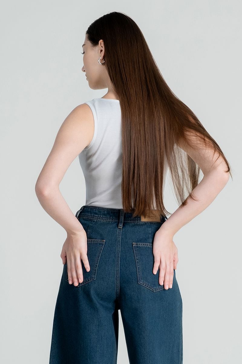  Áo Tanktop cá tính FWTT25SS01G 
