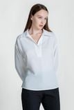  Áo Sơ Mi Kiểu Cách FWWS24FH01C 