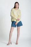  Áo Sơ Mi Nữ Thời Trang FWWS24FH04G 