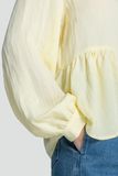  Áo Sơ Mi Nữ Thời Trang FWWS24FH04G 