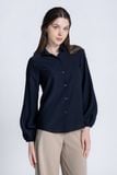  Áo Sơ Mi Nữ Tay Dài Thanh Lịch FWWS24SS07C 
