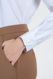  Áo Sơ Mi Tay Dài Thanh Lịch FWWS24SS09C-O 