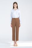  Áo Sơ Mi Tay Dài Thanh Lịch FWWS24SS09C-O 
