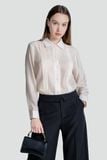  Áo Sơ Mi Nữ Tối Giản FWWS25SS02C 
