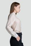  Áo Sơ Mi Nữ Tối Giản FWWS25SS02C 