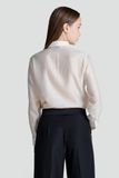  Áo Sơ Mi Nữ Tối Giản FWWS25SS02C 