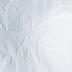 Áo Sơ Mi Nữ Họa Tiết Thêu FWWS25SS05G 