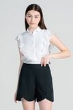  Áo Sơ Mi Freelancer – FWWS25SS06G 