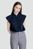  Áo Sát Nách Cổ Trụ FWWS25SS10C 