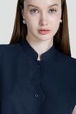  Áo Sát Nách Cổ Trụ FWWS25SS10C 