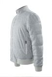  Áo khoác nam 2 mặt dáng bomber JK21FH15T-PB 
