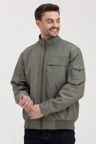  Áo khoác nam cổ trụ JK21FH17T-PB 