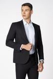  Áo Blazer Nam Dài Tay Lịch Lãm JK23FH08C-BZ 