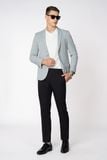  Áo Blazer Nam Dài Tay Lịch Lãm JK23FH09C-BZ 