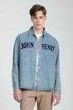  Áo Khoác Denim Thời Trang JK24FH01P-JA 