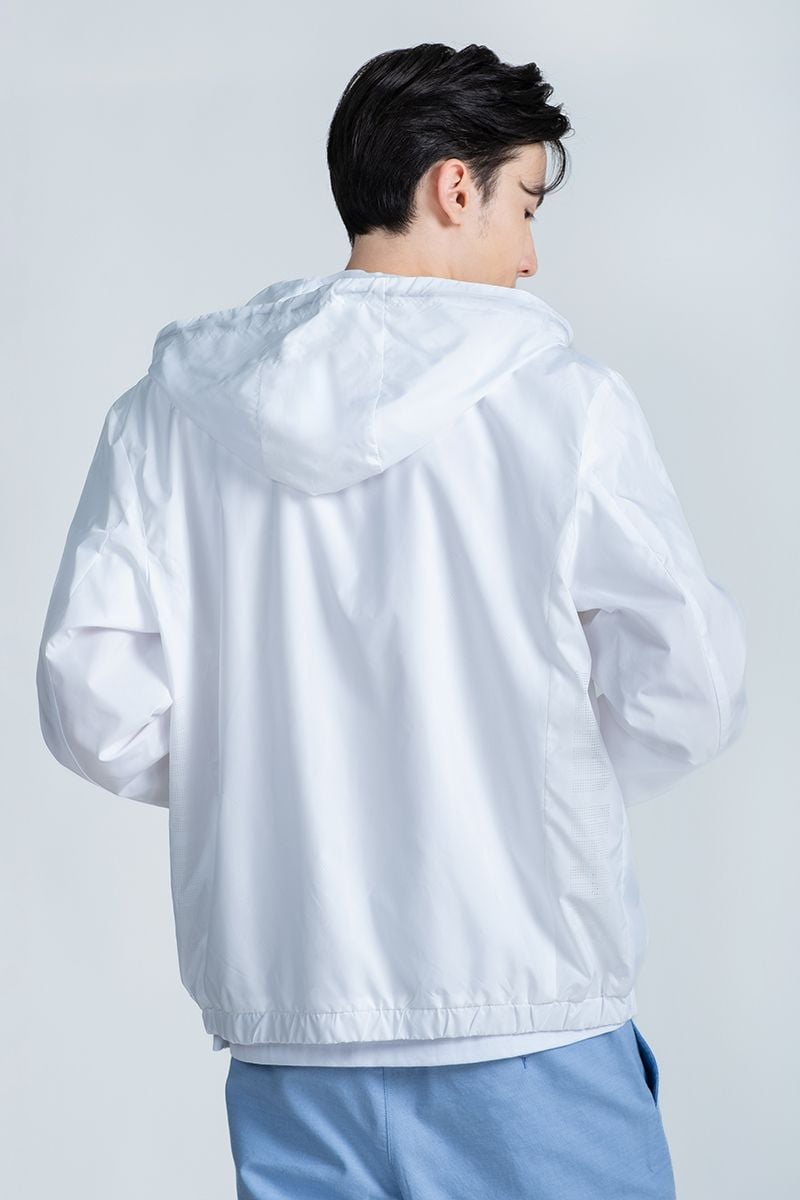  Áo Khoác Nam Thời Trang JK24FH02T-PA 