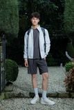  Áo Khoác Nam Phong Cách JK24FH03P-PA 
