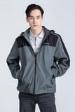  Áo Khoác Nam Phong Cách JK24FH05C-PA 