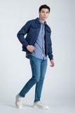  Áo Khoác Nam Thời Trang JK24FH06C-PB 
