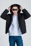  Áo Khoác Nam Phong Cách JK24FH07T-PB 