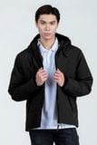  Áo Khoác Phao Nam Tính JK24FH08P-PB 