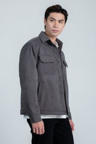 mau_DARK GRE