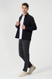  Áo Khoác Nam Thời Trang JK25FH02P-CT 