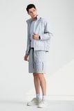  Áo Khoác Nam Thời Trang JK25SS01T-PA 