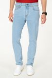  Quần Jeans nam form ôm JN22FH51-SL 