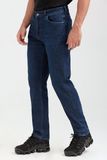  Quần jeans nam form vừa JN22SS16-RG 