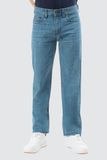  Quần Jeans Nam Form Rộng JN22SS18-CL 