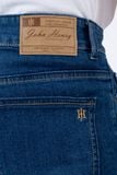  Quần Jean Nam Form Ôm Thời Trang JN23SS25-SL 