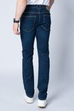  Quần Jean Nam Form Ôm Sành Điệu JN23SS26-SL 