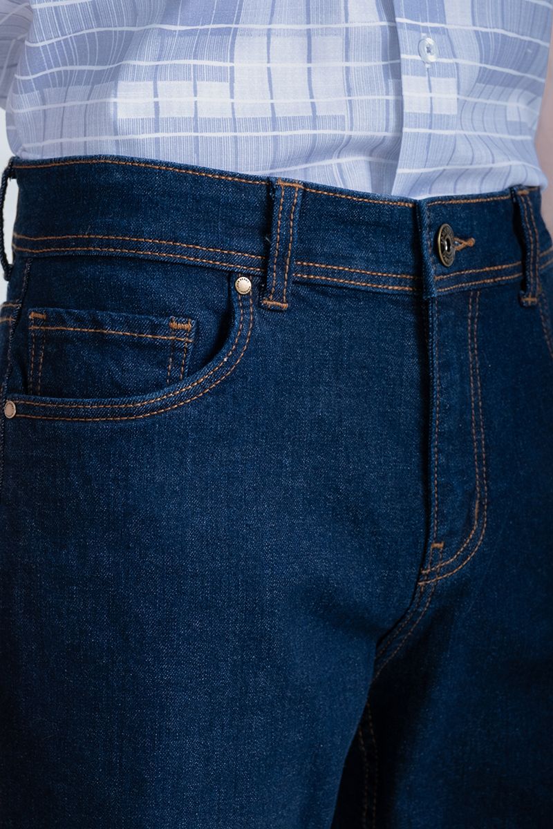  Quần Jeans Nam Form Vừa JN24FH27C-RG 