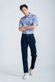  Quần Jeans Nam Form Vừa JN24FH27C-RG 