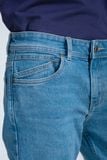 Quần Jean Nam Form Ôm JN24FH28P-SL 